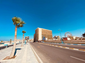Semiramis Hotel New Royal Palace Marsa Matrouh